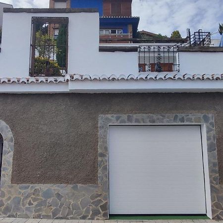 Acogedor Apartamento Privado Con Fantasticas Vistas ラ・スビア エクステリア 写真