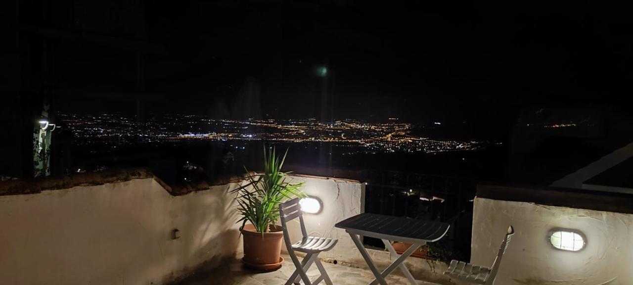 Acogedor Apartamento Privado Con Fantasticas Vistas ラ・スビア エクステリア 写真