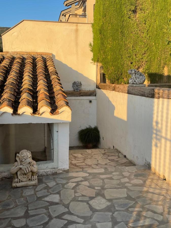 Acogedor Apartamento Privado Con Fantasticas Vistas ラ・スビア エクステリア 写真