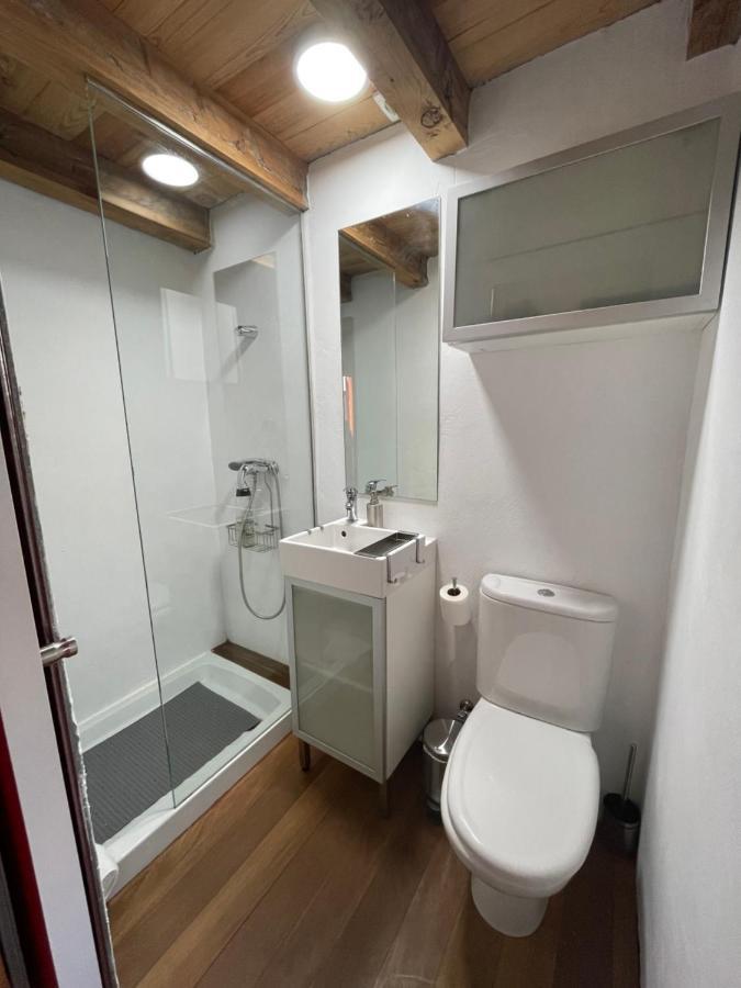 Acogedor Apartamento Privado Con Fantasticas Vistas ラ・スビア エクステリア 写真