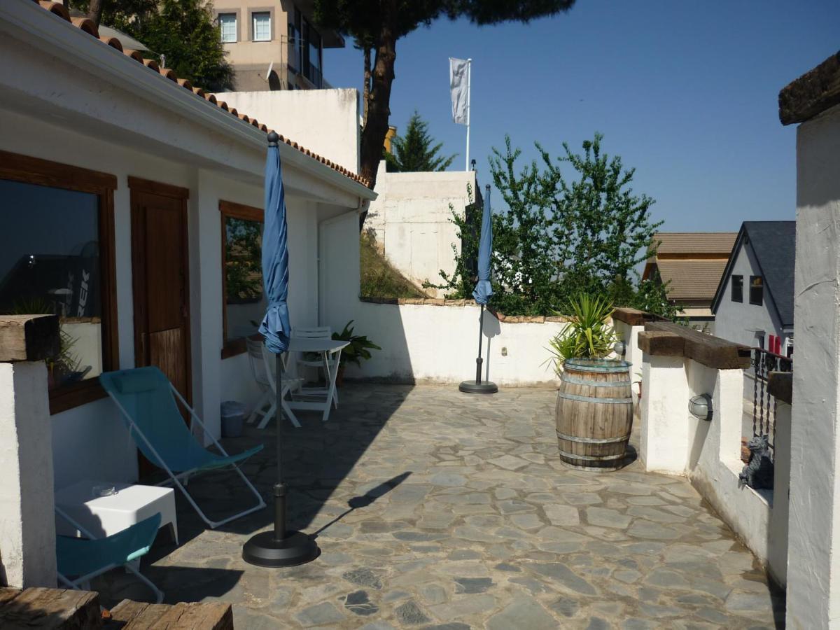 Acogedor Apartamento Privado Con Fantasticas Vistas ラ・スビア エクステリア 写真