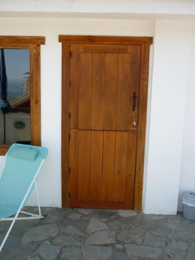 Acogedor Apartamento Privado Con Fantasticas Vistas ラ・スビア エクステリア 写真