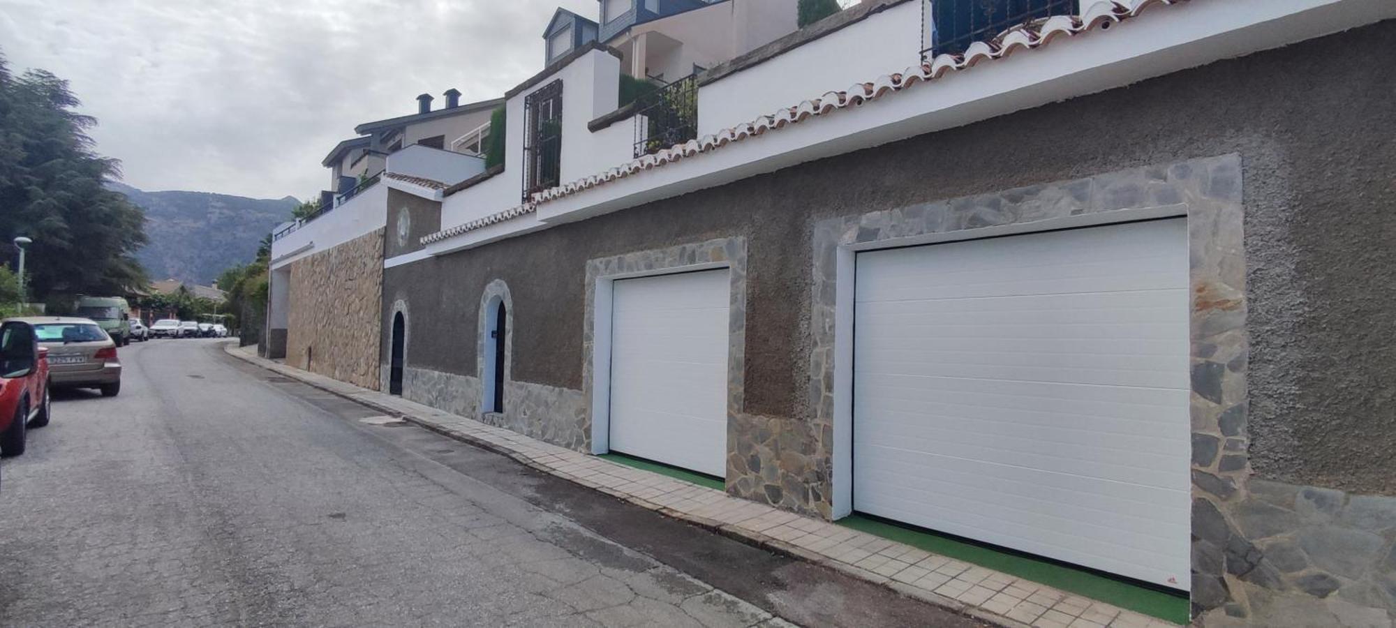Acogedor Apartamento Privado Con Fantasticas Vistas ラ・スビア エクステリア 写真